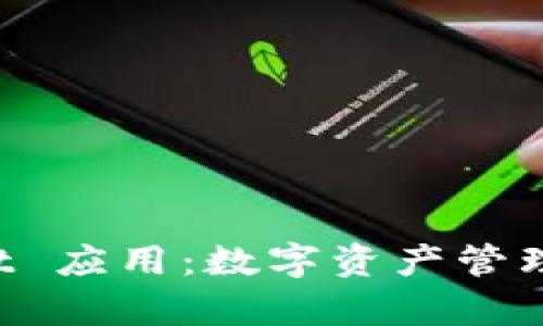 全面探索 tpWallet 应用：数字资产管理的新一代解决方案