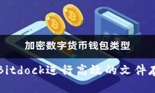 如何使用Bitdock进行高效的文件存储与共享