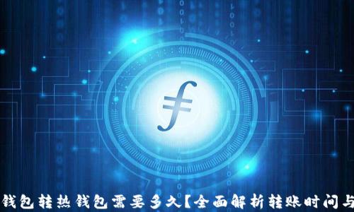 
成品冷钱包转热钱包需要多久？全面解析转账时间与安全性