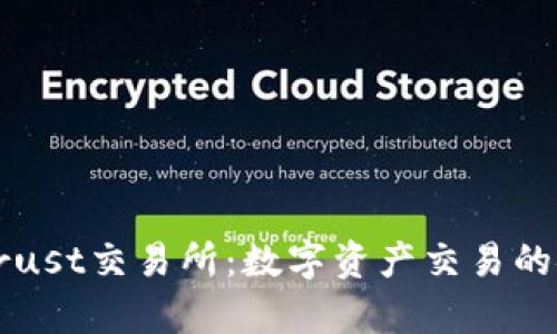 深入解析Trust交易所：数字资产交易的安全与未来
