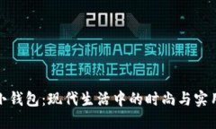 冷的小钱包：现代生活中的时尚与实用结合